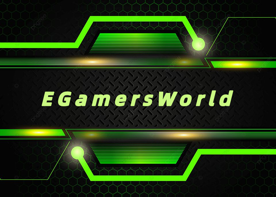 EGamersWorld